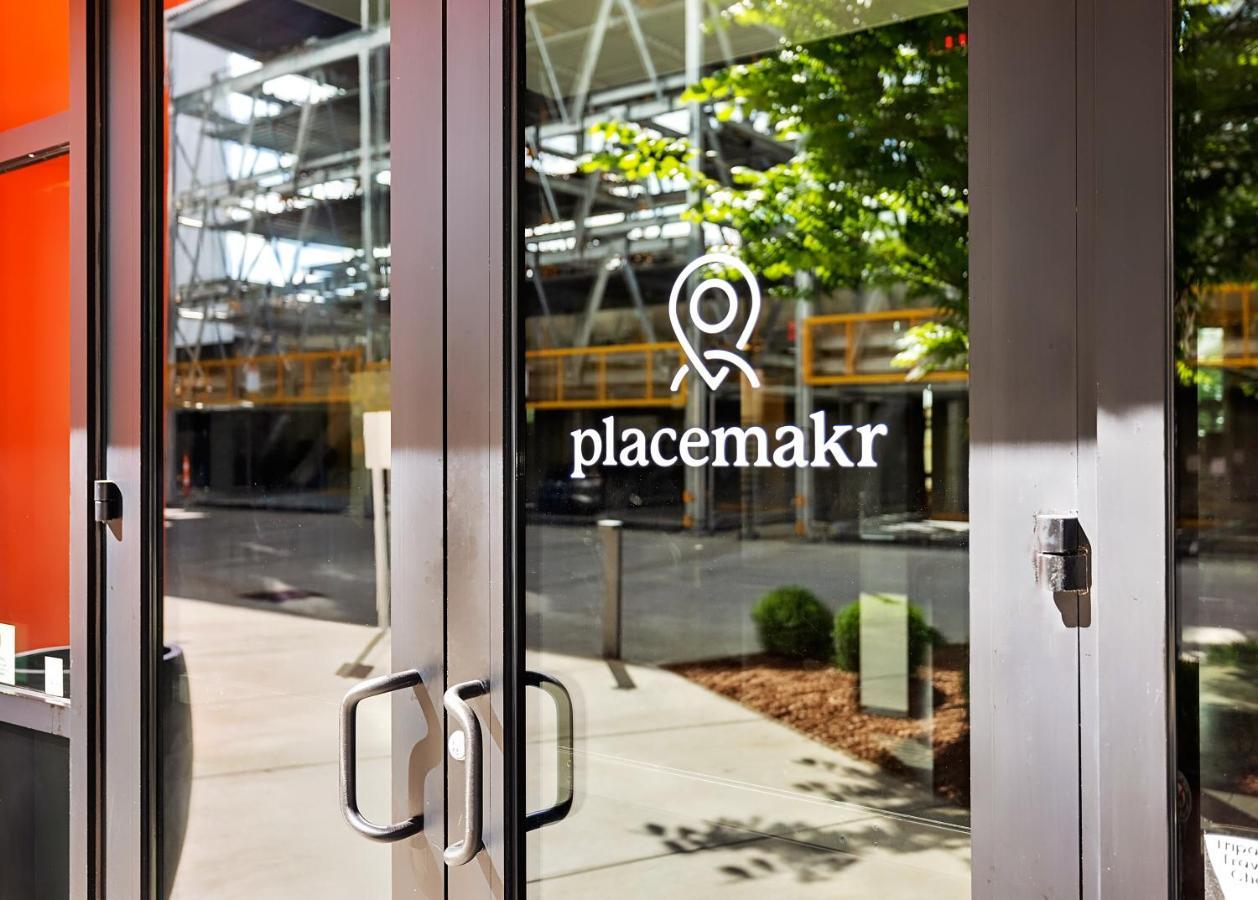 Placemakr Wedgewood-Houston - South Nashville Exterior photo