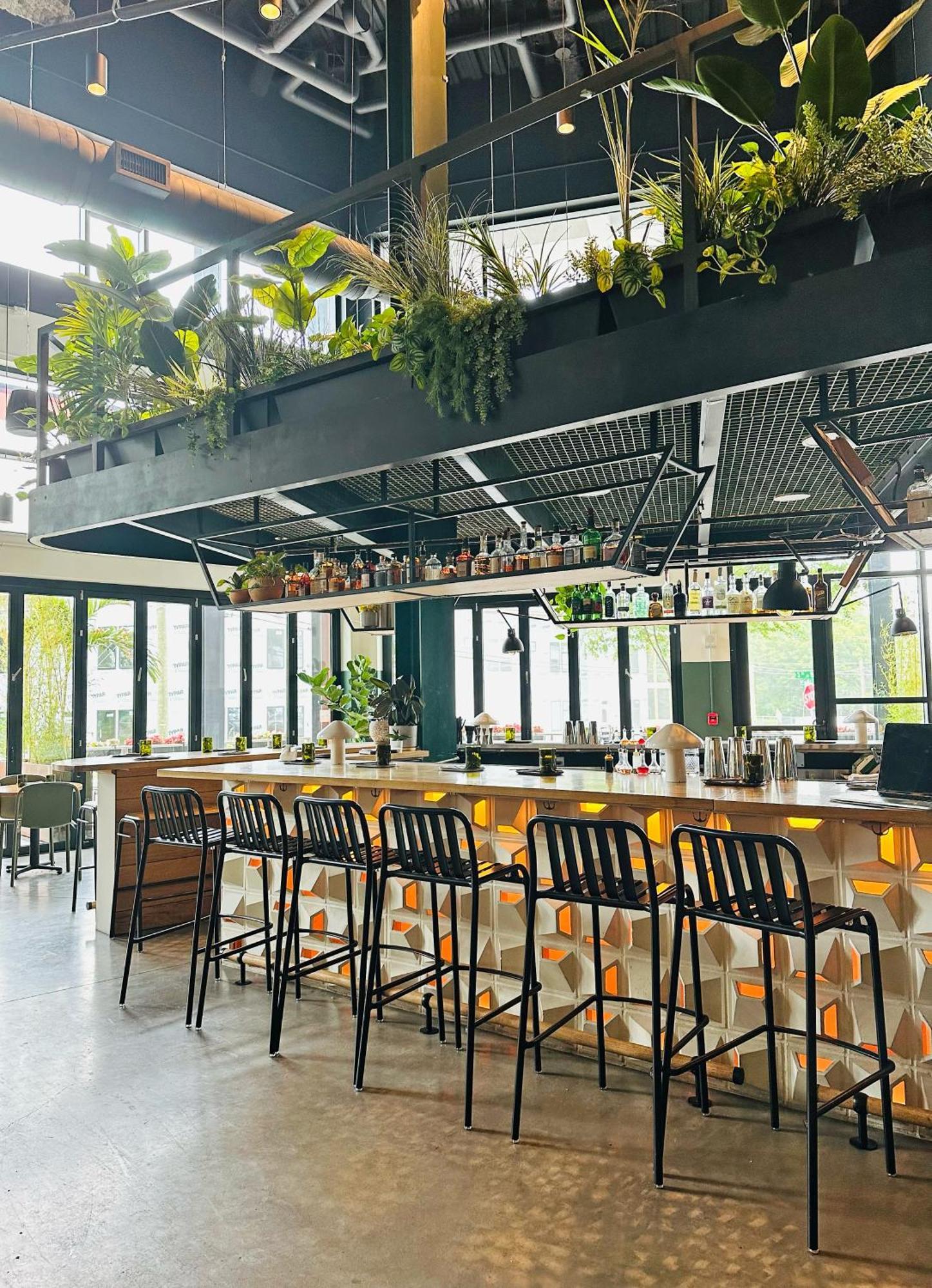 Placemakr Wedgewood-Houston - South Nashville Exterior photo
